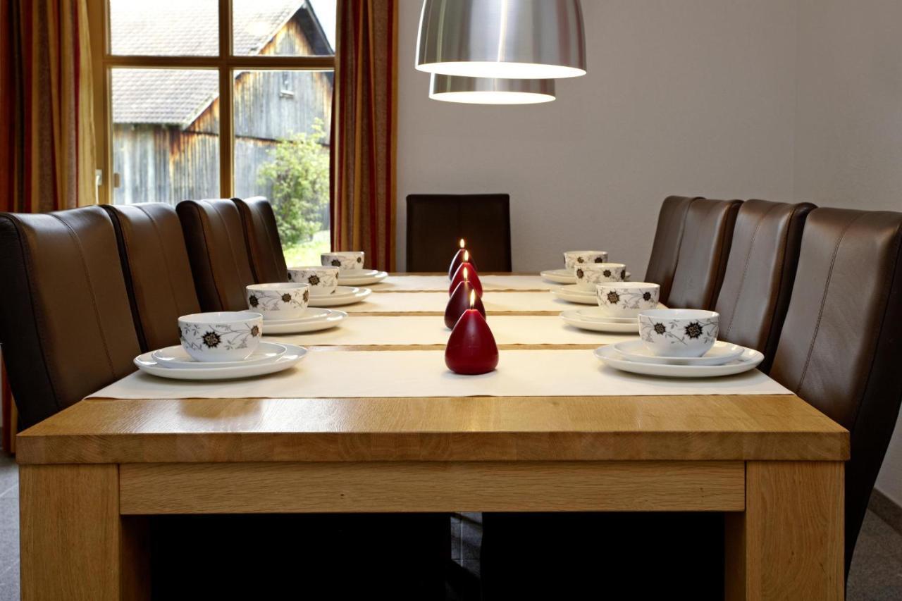 Chalet Zur Rose Apartment แบร์วัง ภายนอก รูปภาพ