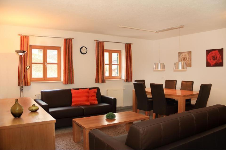 Chalet Zur Rose Apartment แบร์วัง ภายนอก รูปภาพ