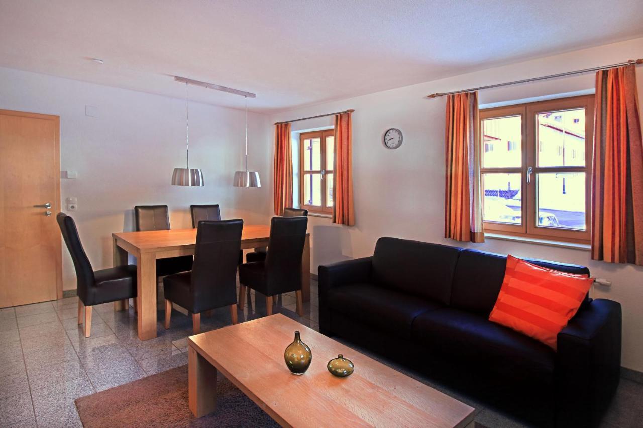 Chalet Zur Rose Apartment แบร์วัง ภายนอก รูปภาพ
