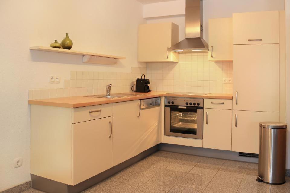 Chalet Zur Rose Apartment แบร์วัง ภายนอก รูปภาพ