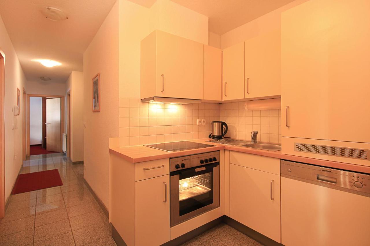 Chalet Zur Rose Apartment แบร์วัง ภายนอก รูปภาพ