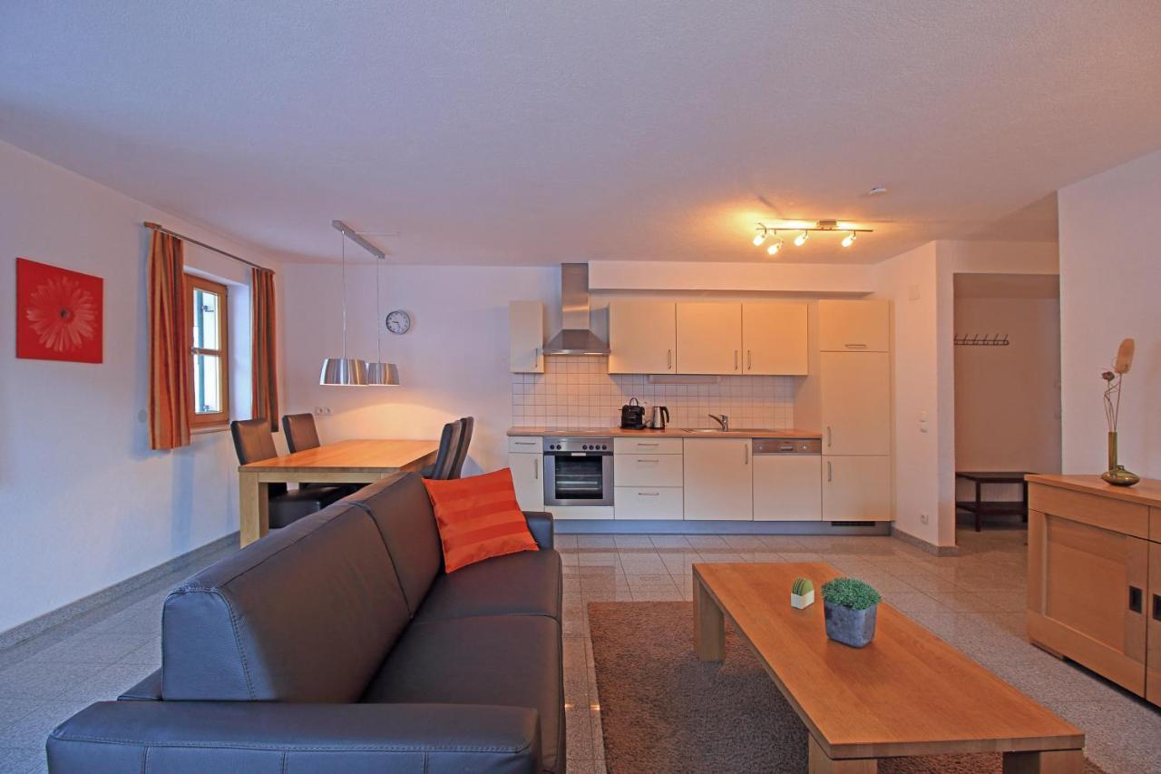 Chalet Zur Rose Apartment แบร์วัง ภายนอก รูปภาพ