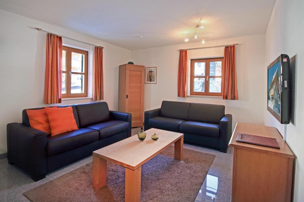 Chalet Zur Rose Apartment แบร์วัง ภายนอก รูปภาพ