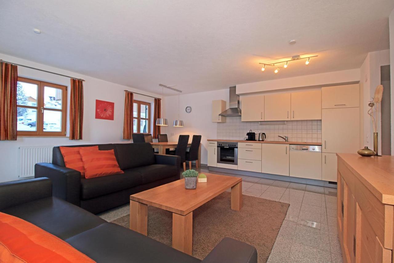 Chalet Zur Rose Apartment แบร์วัง ภายนอก รูปภาพ